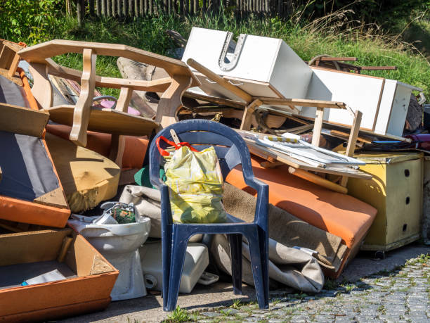 Best Attic Cleanout Services  in Channel Lake, IL