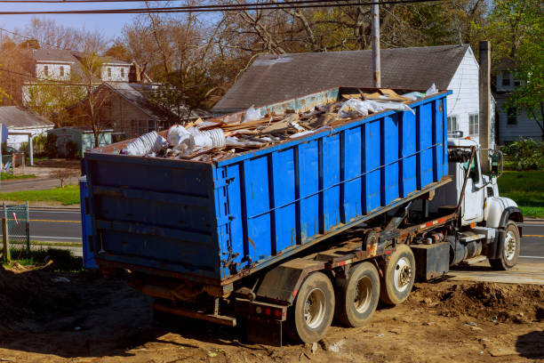 Best Office Junk Removal  in Channel Lake, IL