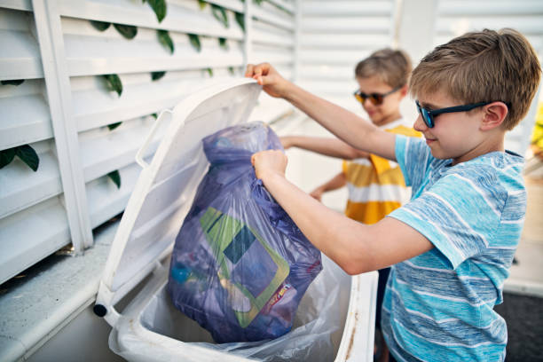 Best Same-Day Junk Removal  in Channel Lake, IL