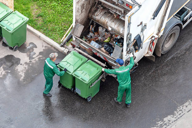 Best Yard Waste Removal  in Channel Lake, IL