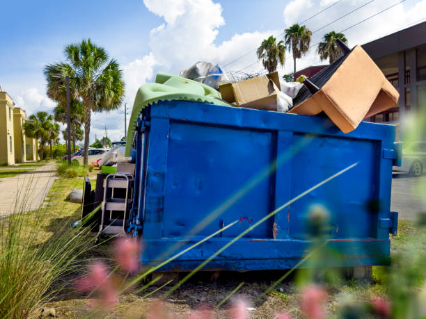 Best Trash Removal Near Me  in Channel Lake, IL