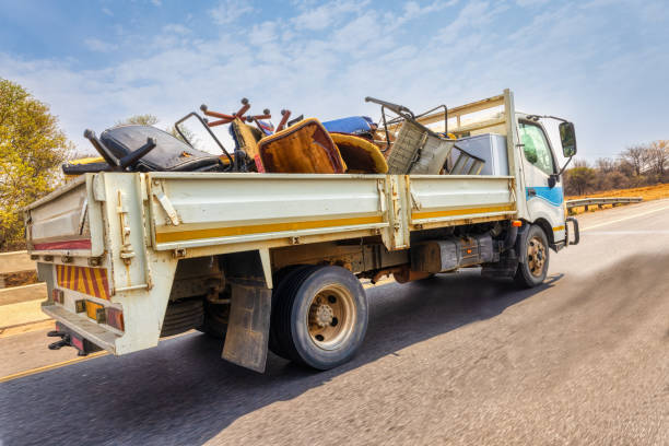 Best Garage Cleanout Services  in Channel Lake, IL