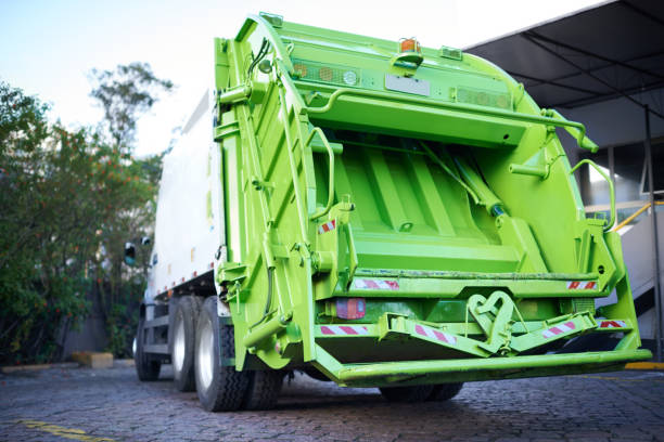 Best Full-Service Junk Removal  in Channel Lake, IL